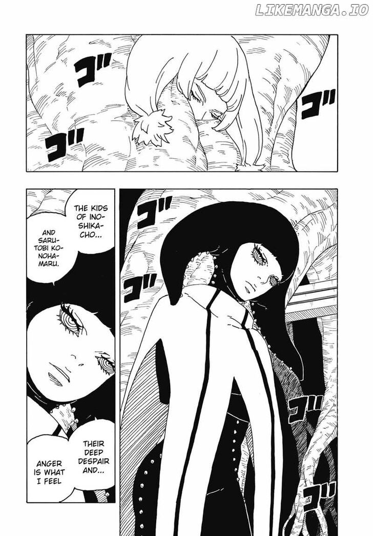 Read Boruto Naruto Next Generations Manga Online