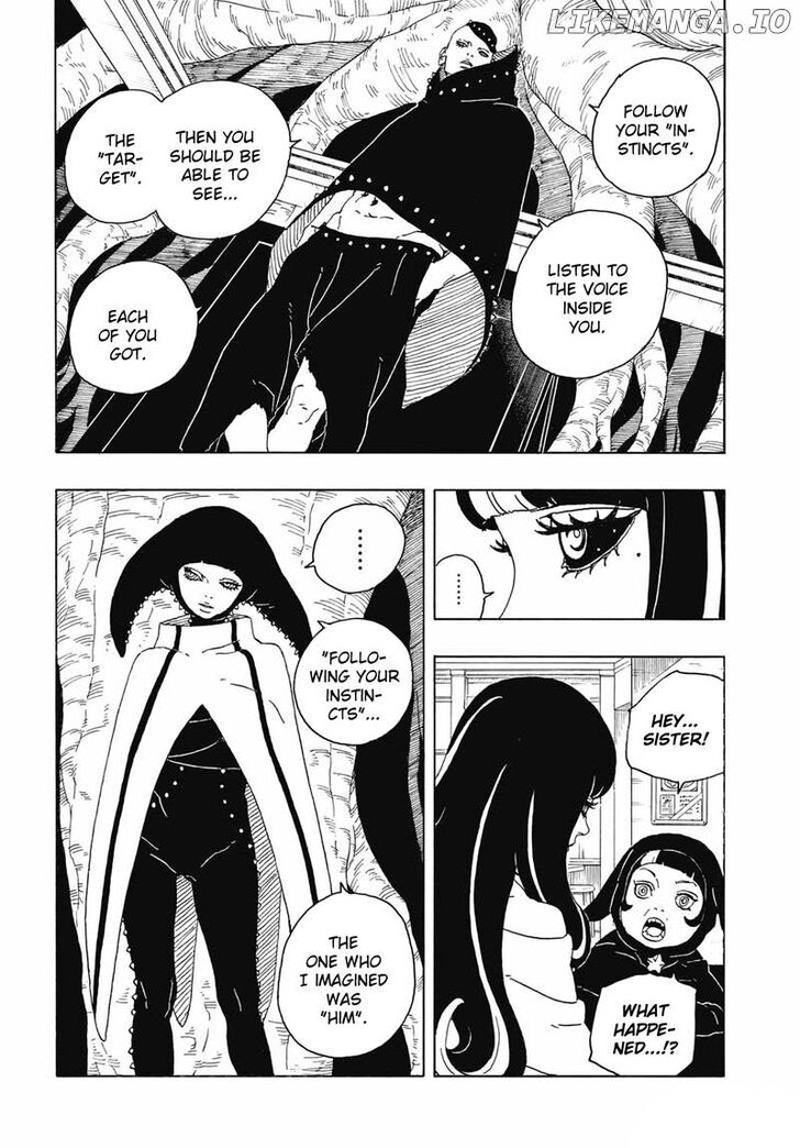 Read Boruto Naruto Next Generations Manga Online