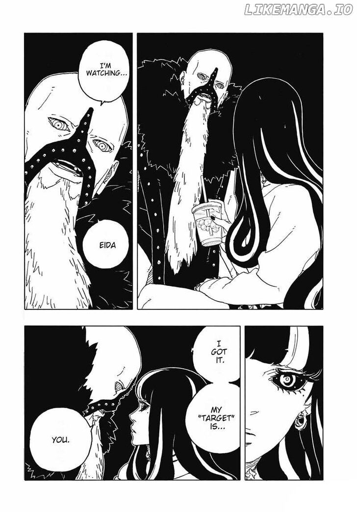 Read Boruto Naruto Next Generations Manga Online