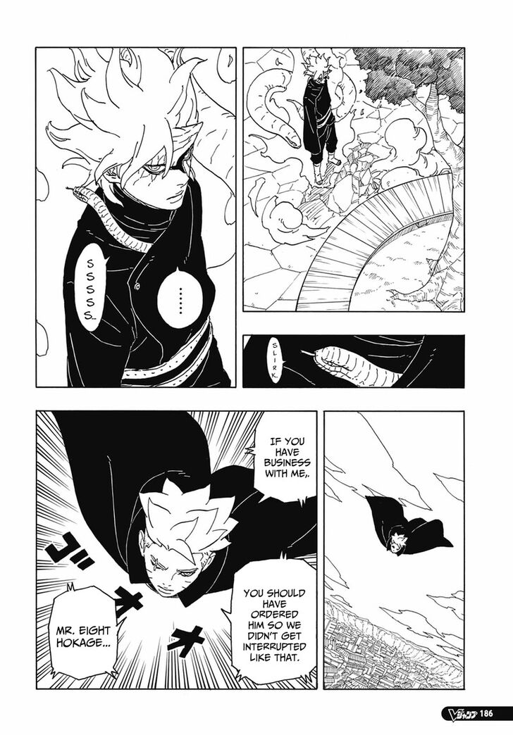 Read Boruto Naruto Next Generations Manga Online