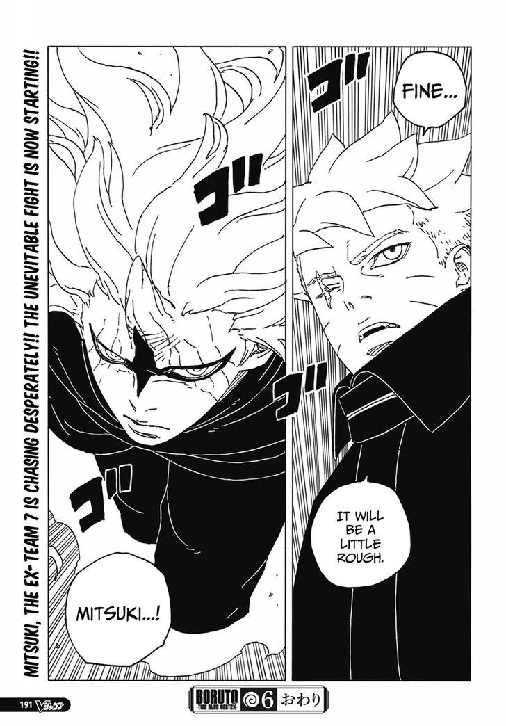 Read Boruto Naruto Next Generations Manga Online