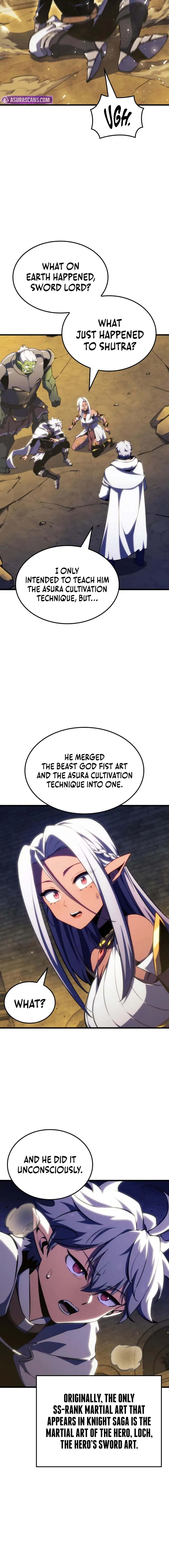Read Breakers Manga Online
