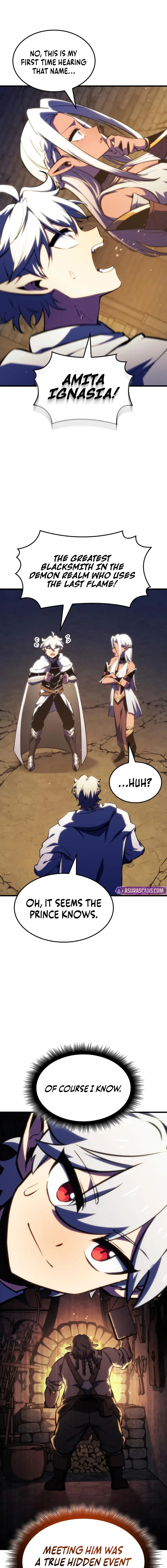 Read Breakers Manga Online