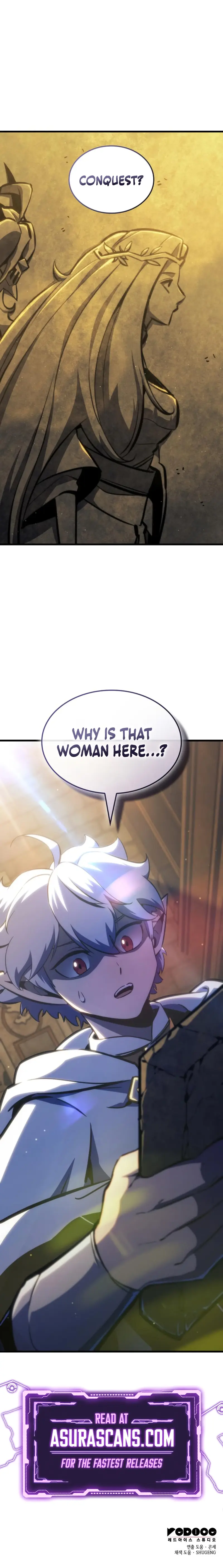 Read Breakers Manga Online