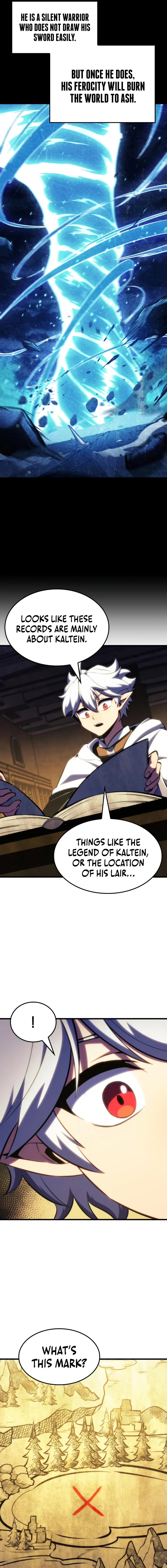 Read Breakers Manga Online