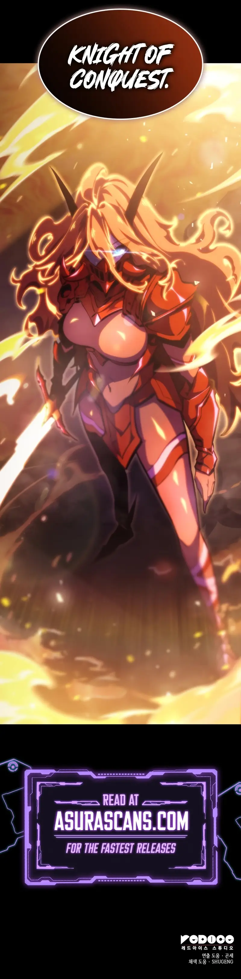 Read Breakers Manga Online