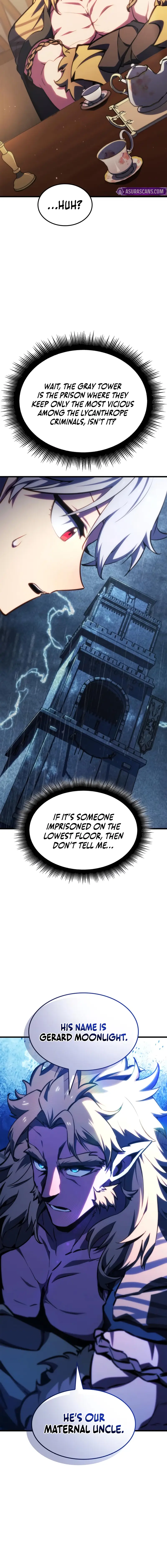 Read Breakers Manga Online