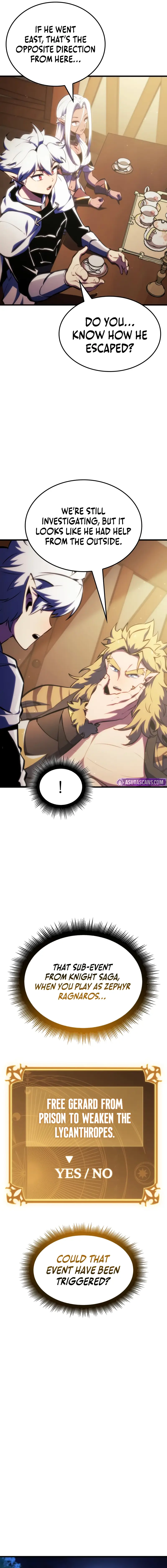 Read Breakers Manga Online