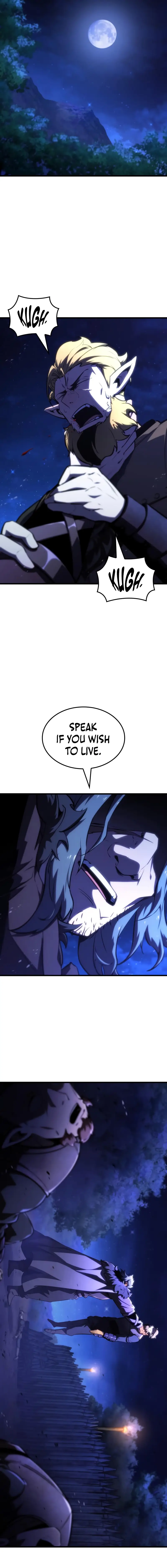 Read Breakers Manga Online