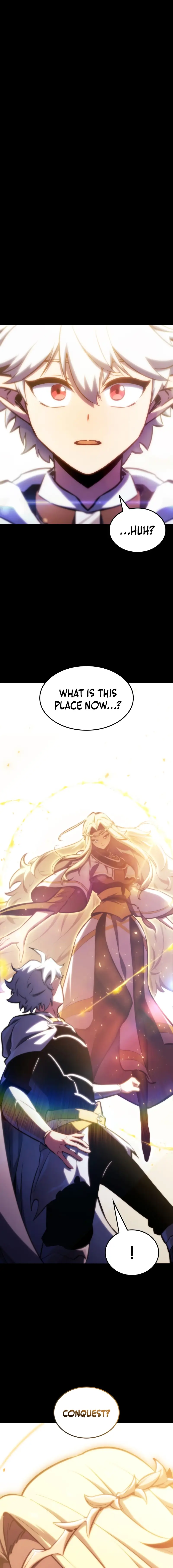 Read Breakers Manga Online