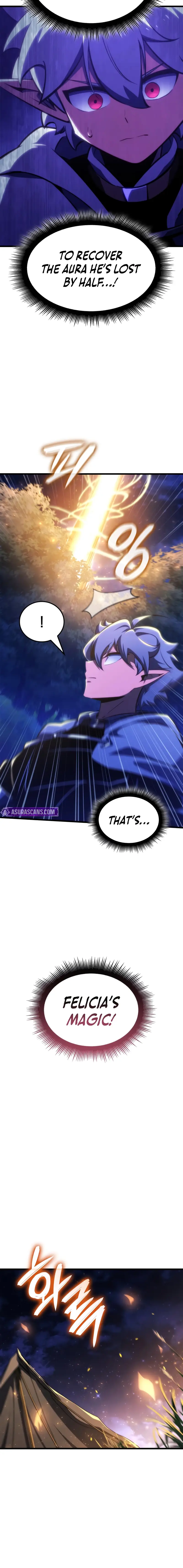 Read Breakers Manga Online