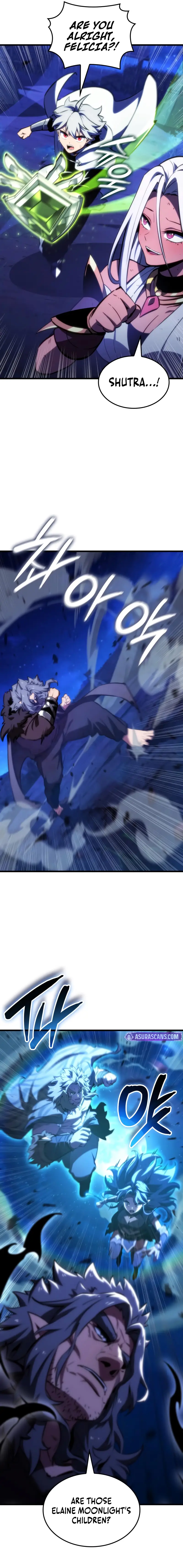 Read Breakers Manga Online