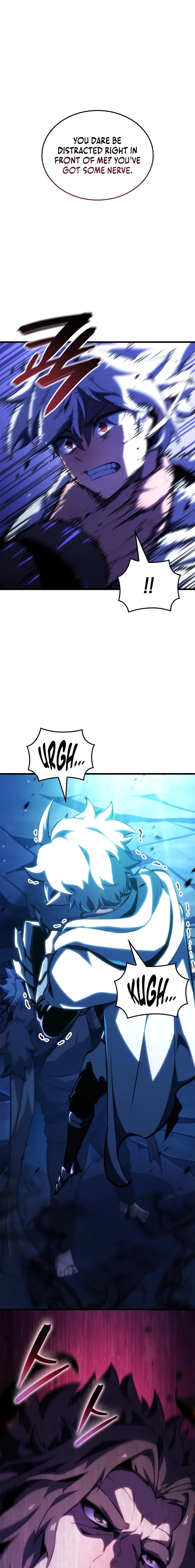 Read Breakers Manga Online