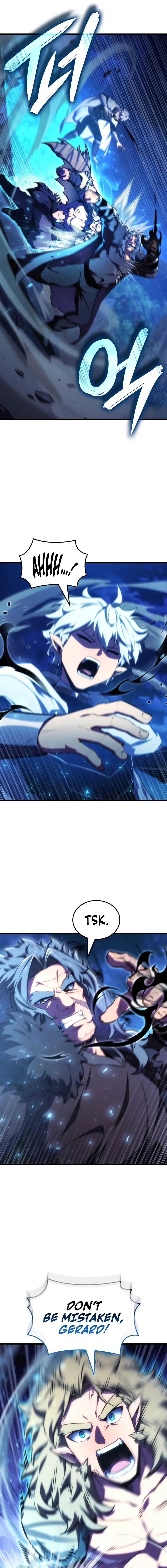 Read Breakers Manga Online
