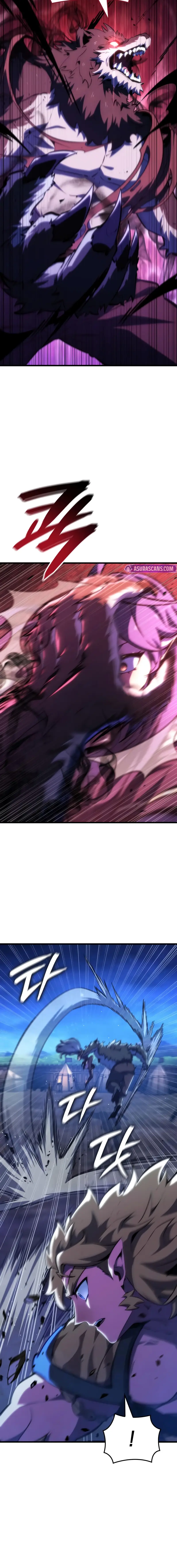 Read Breakers Manga Online