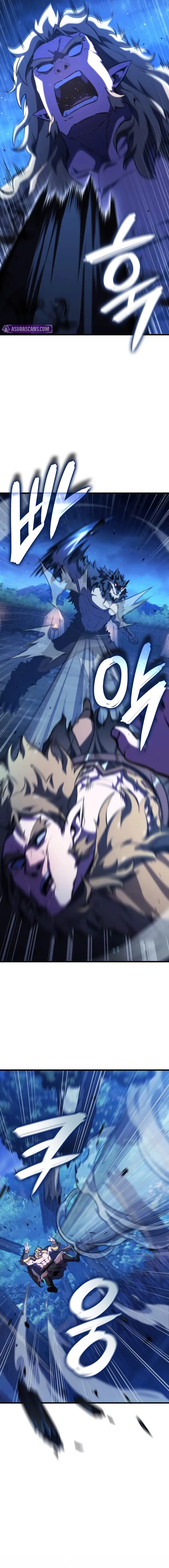 Read Breakers Manga Online