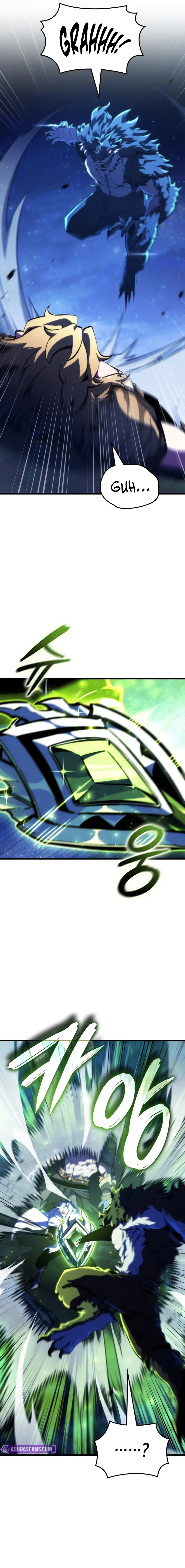 Read Breakers Manga Online