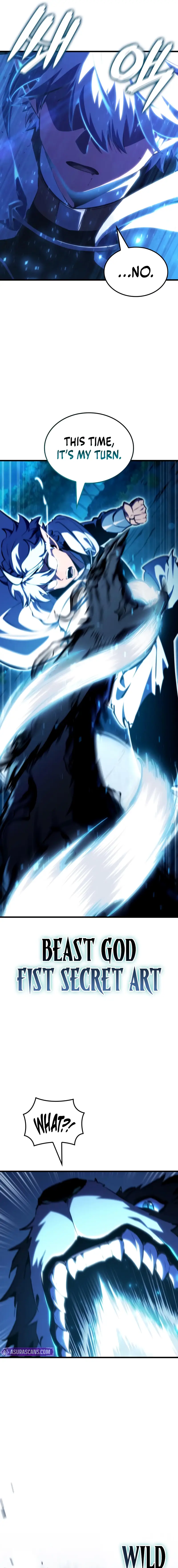 Read Breakers Manga Online