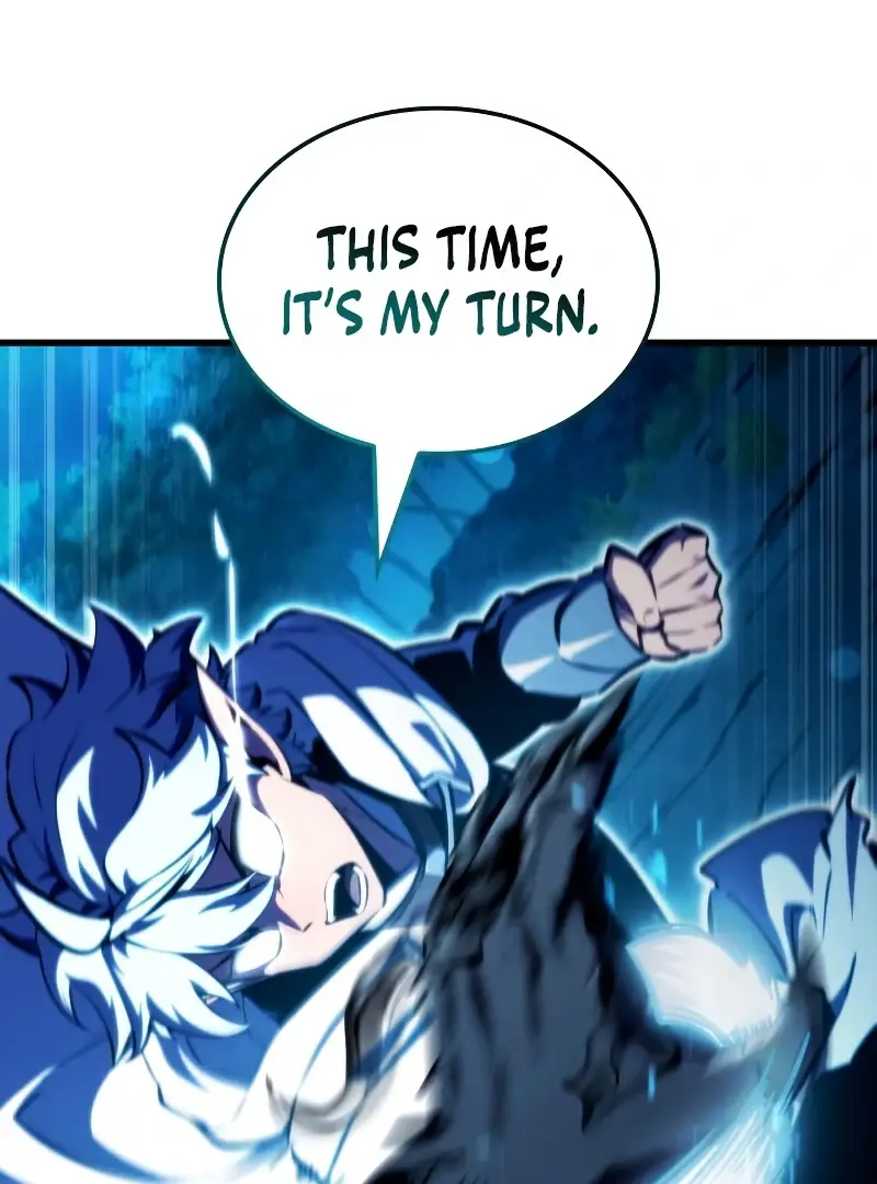 Read Breakers Manga Online