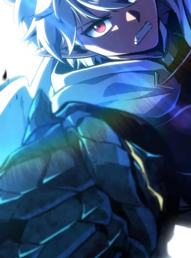 Read Breakers Manga Online