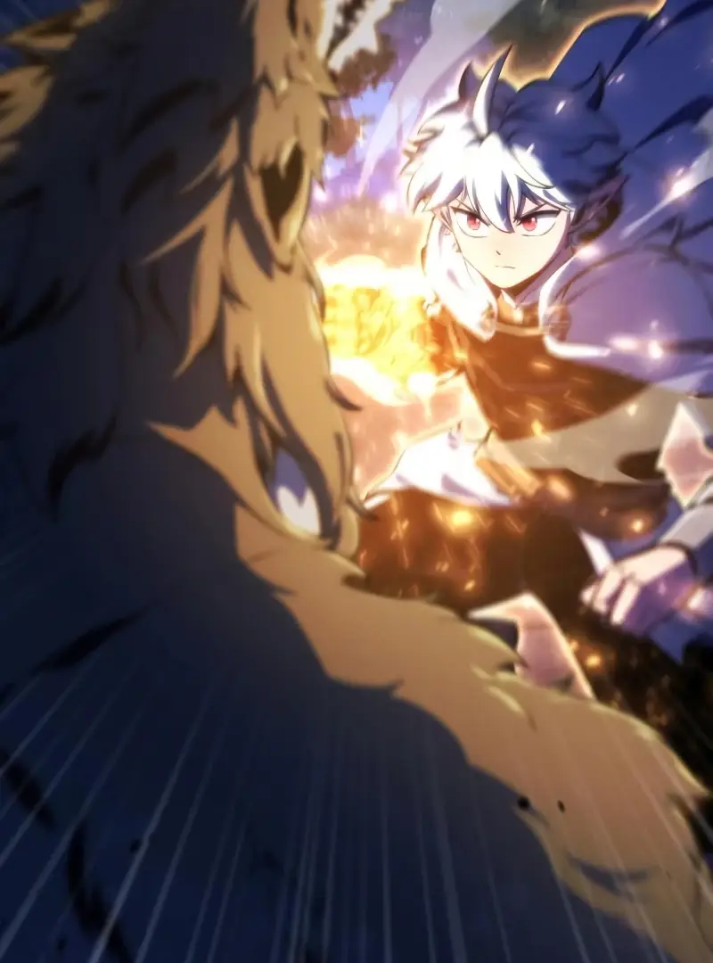 Read Breakers Manga Online