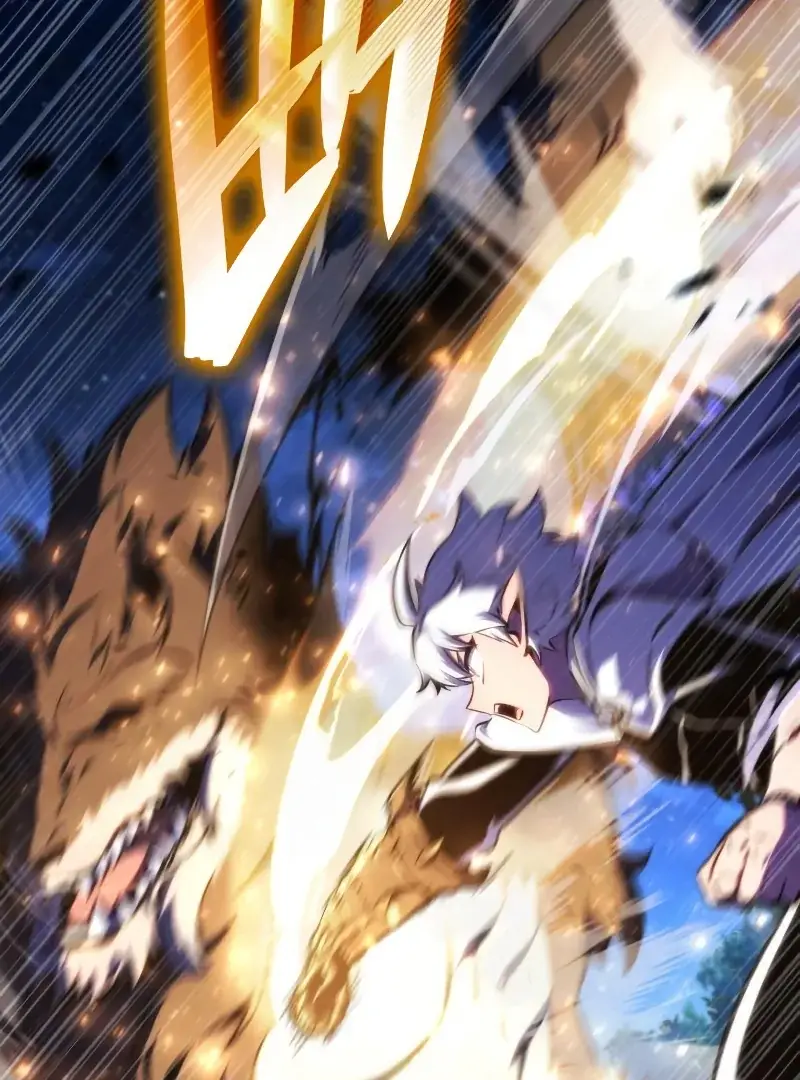 Read Breakers Manga Online