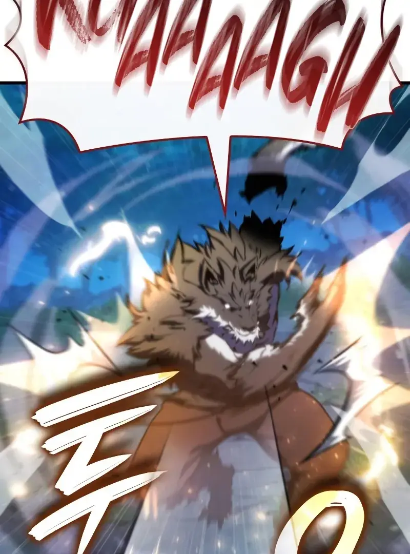 Read Breakers Manga Online