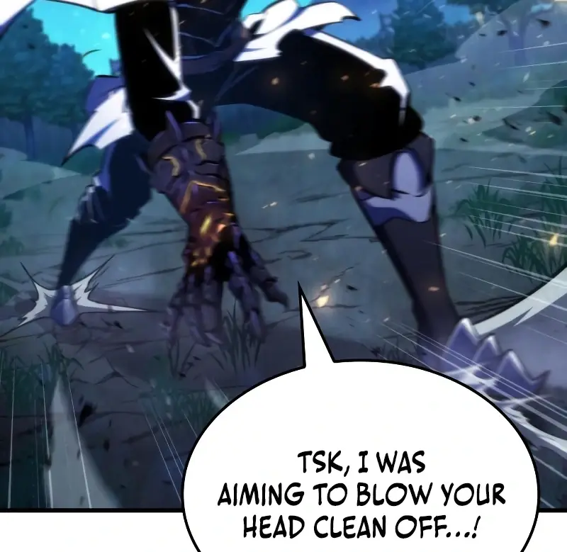 Read Breakers Manga Online