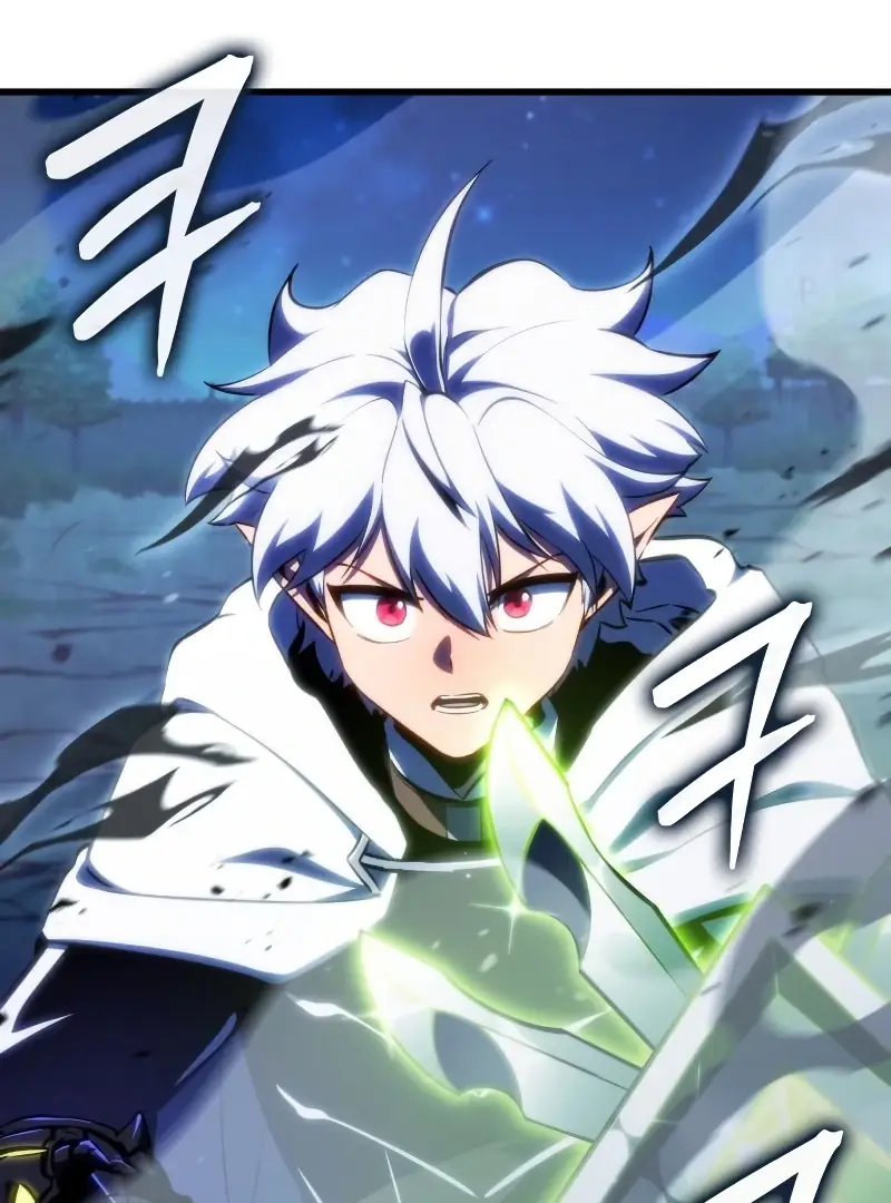 Read Breakers Manga Online