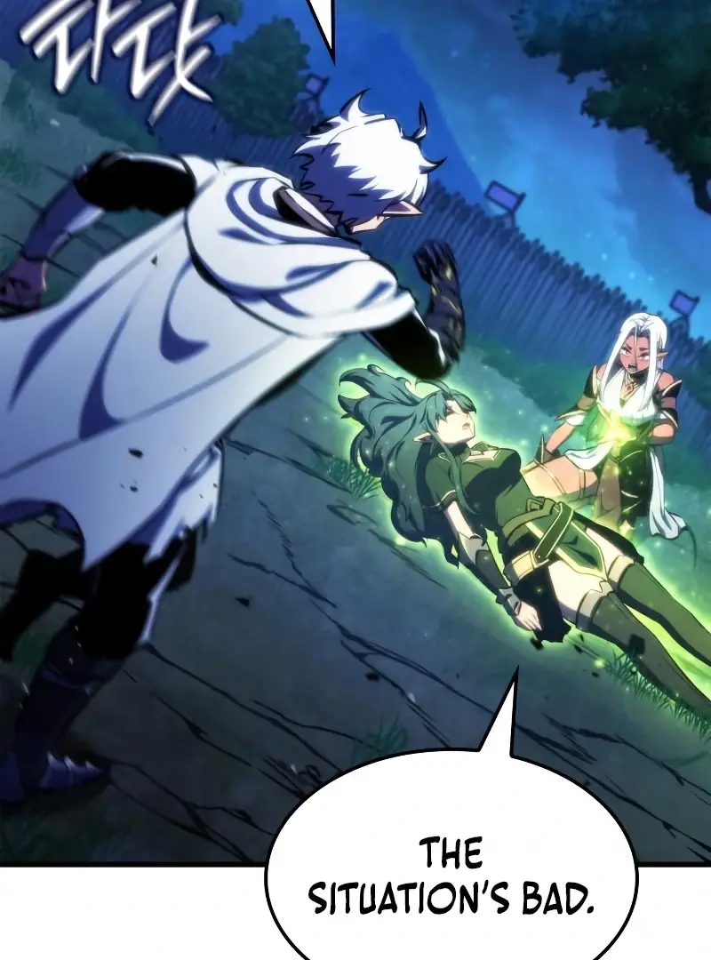 Read Breakers Manga Online