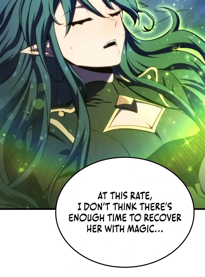 Read Breakers Manga Online