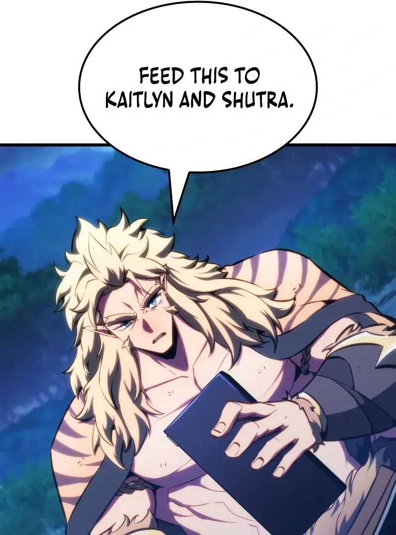 Read Breakers Manga Online