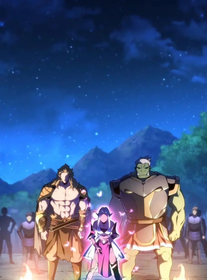 Read Breakers Manga Online