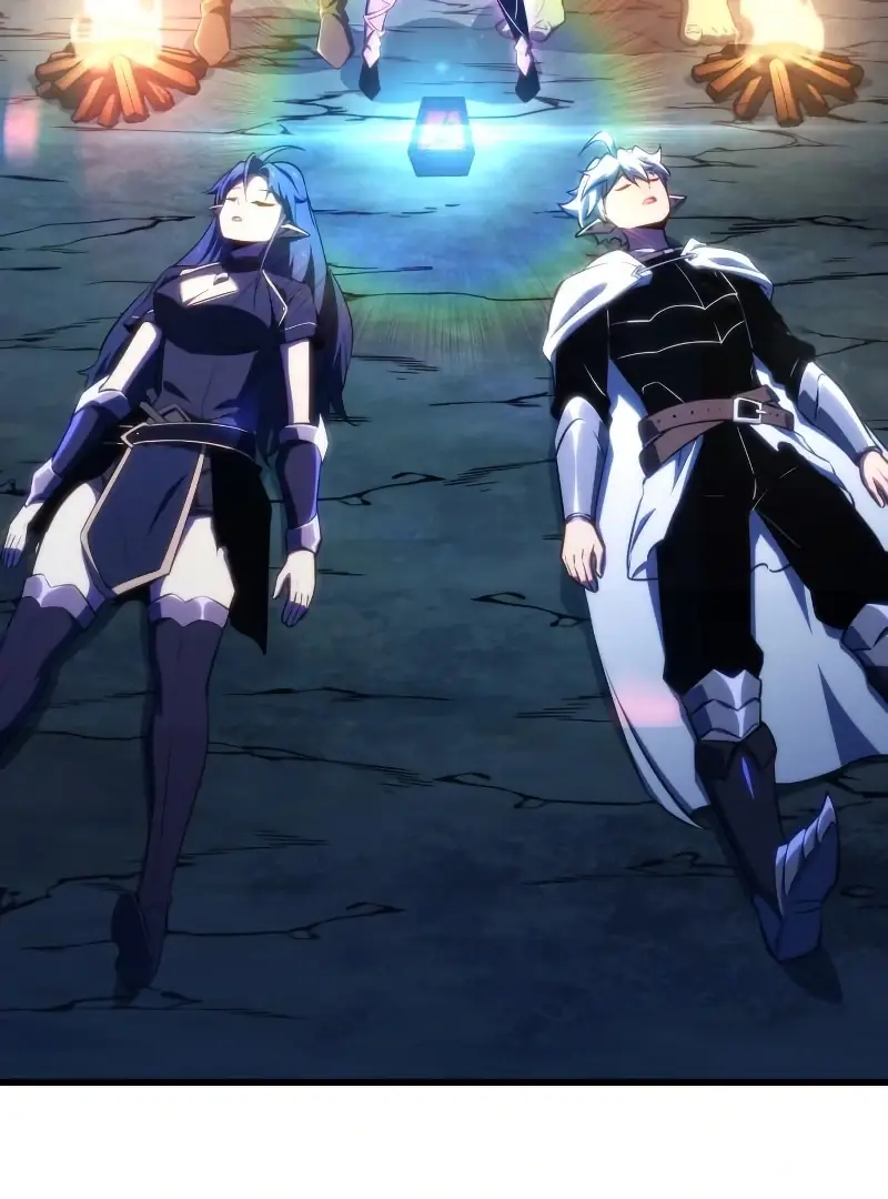 Read Breakers Manga Online