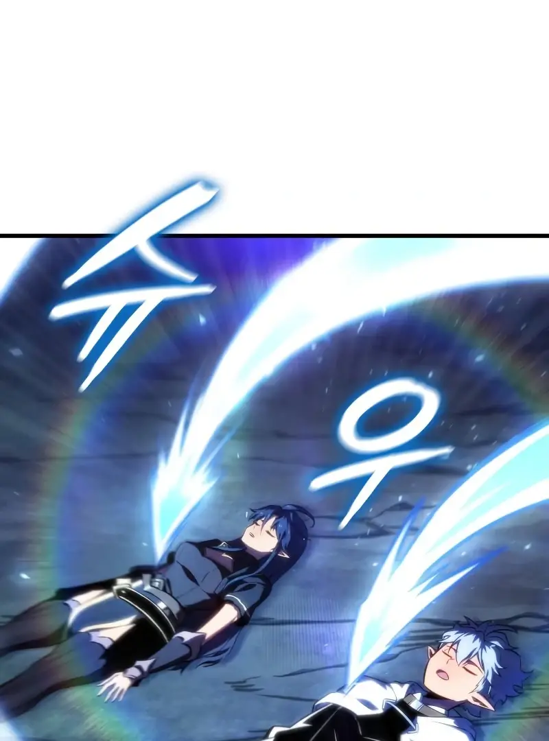 Read Breakers Manga Online