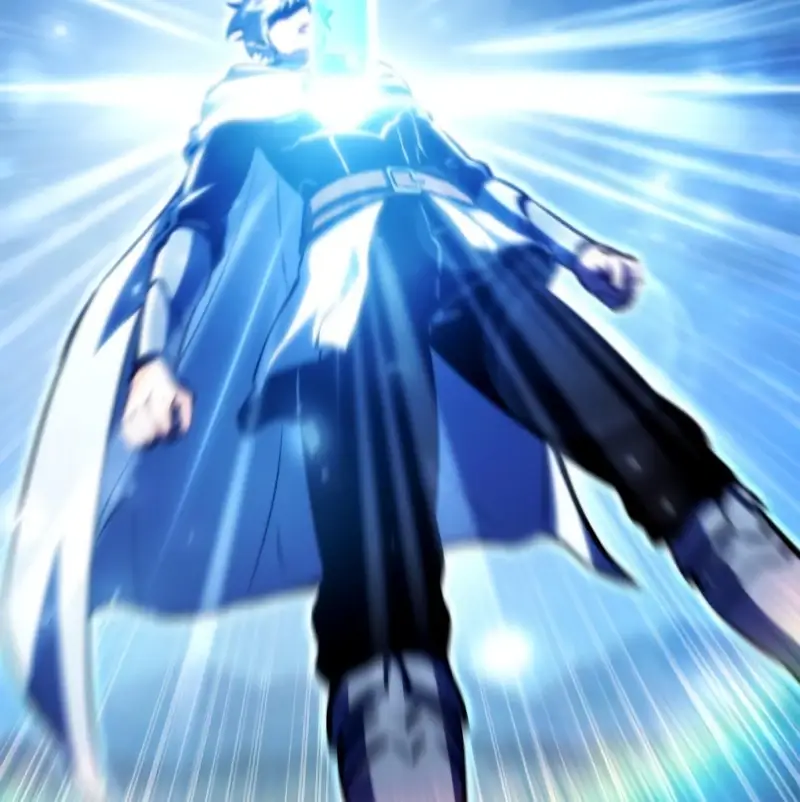 Read Breakers Manga Online