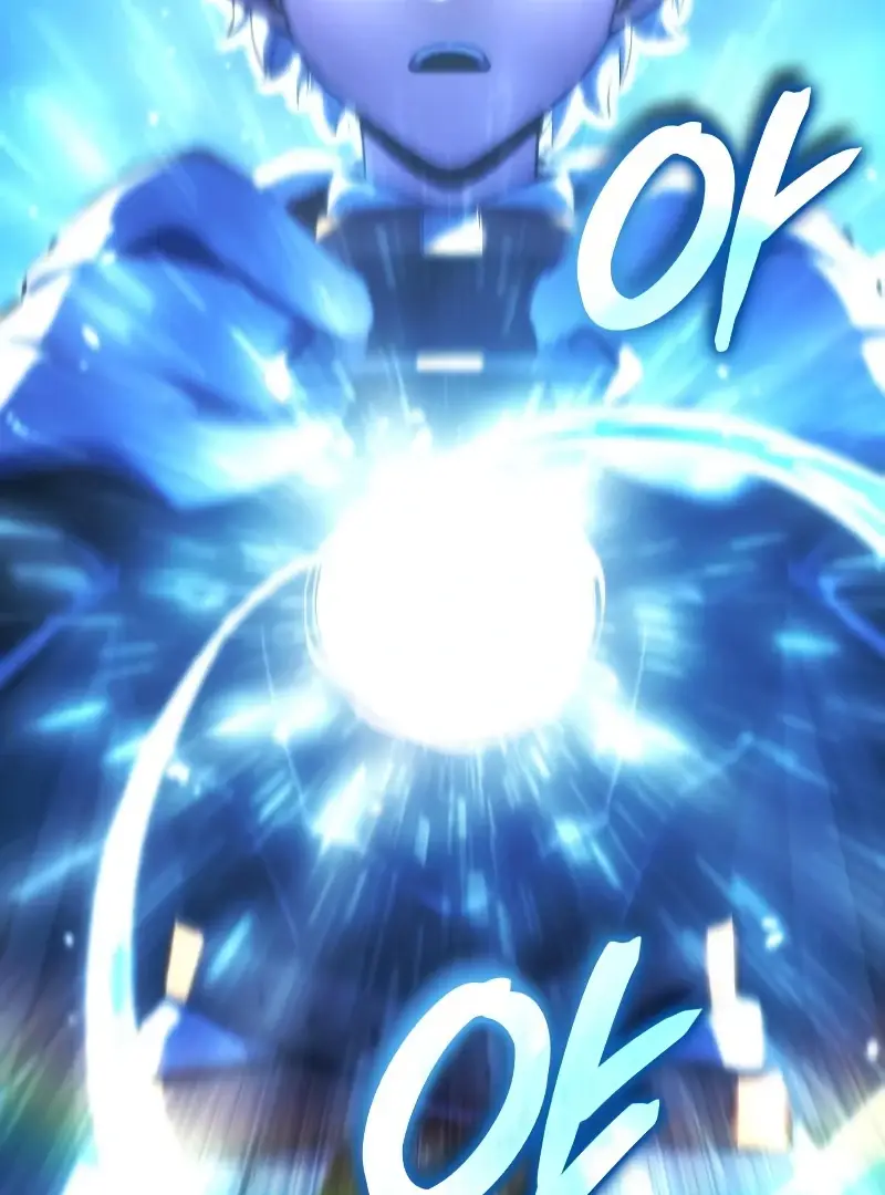 Read Breakers Manga Online