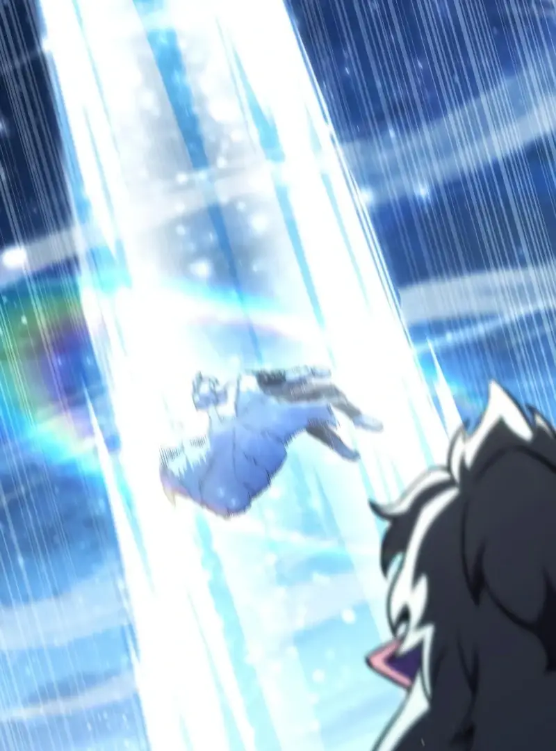 Read Breakers Manga Online