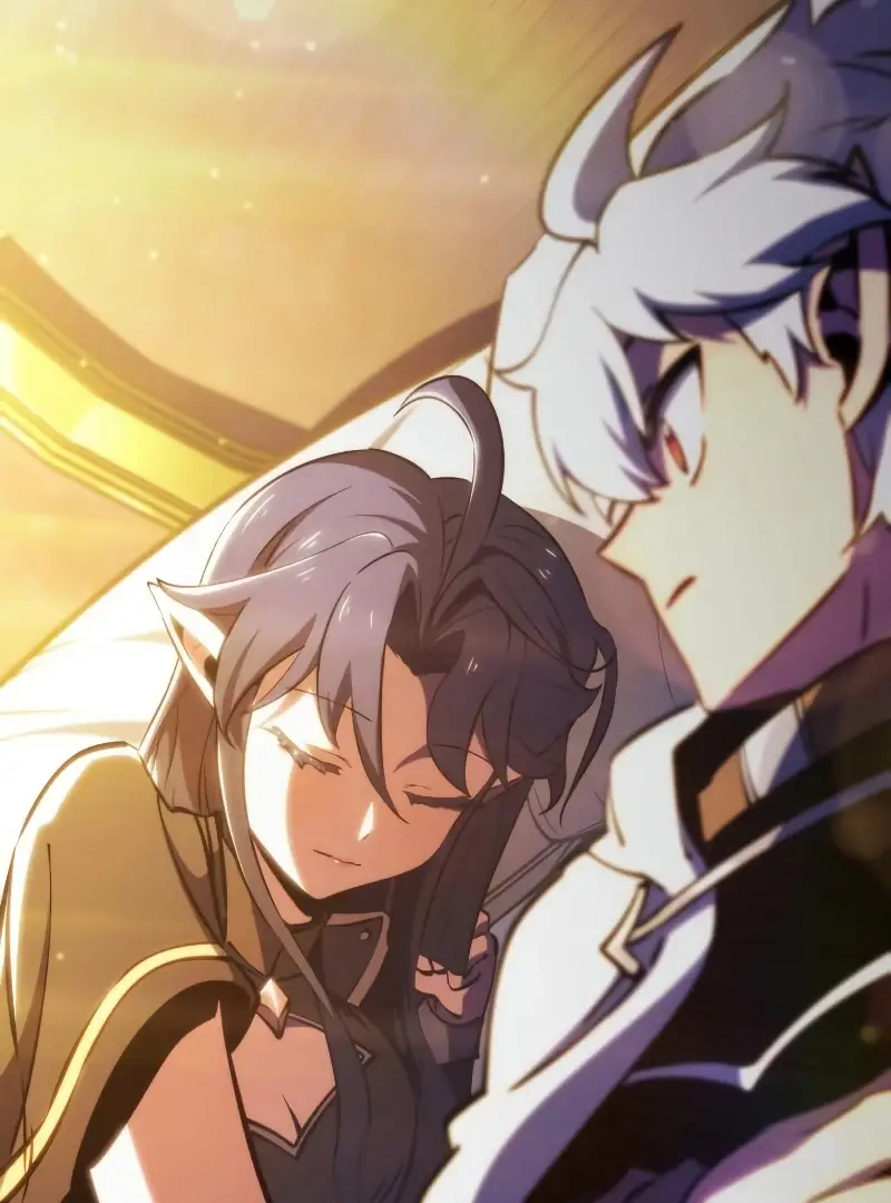 Read Breakers Manga Online