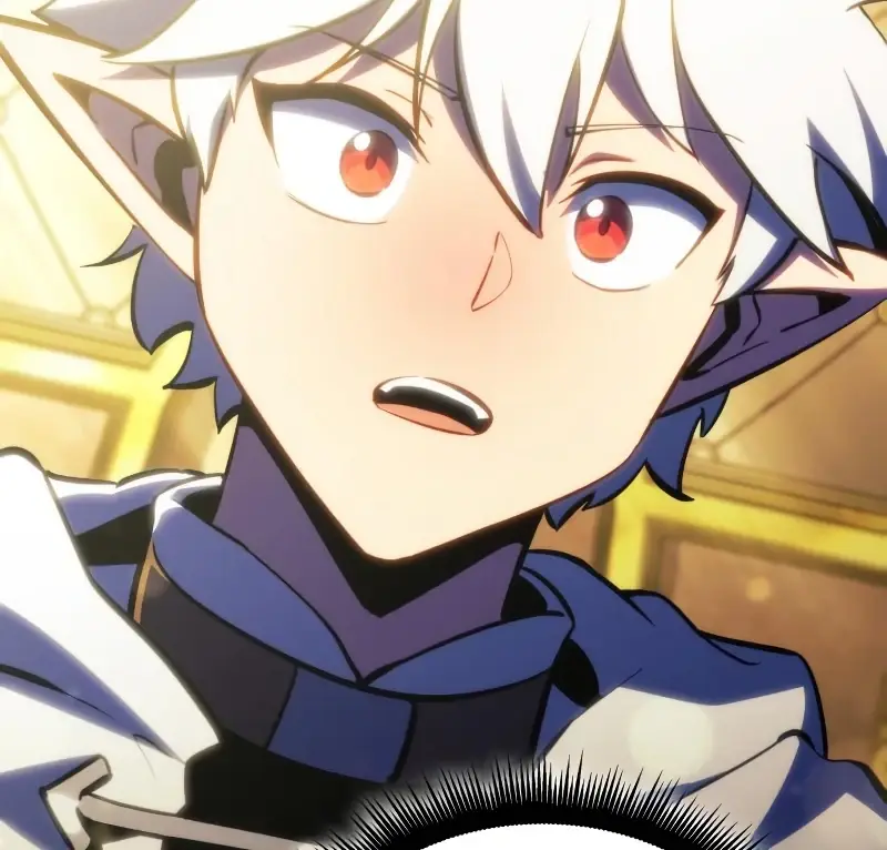 Read Breakers Manga Online