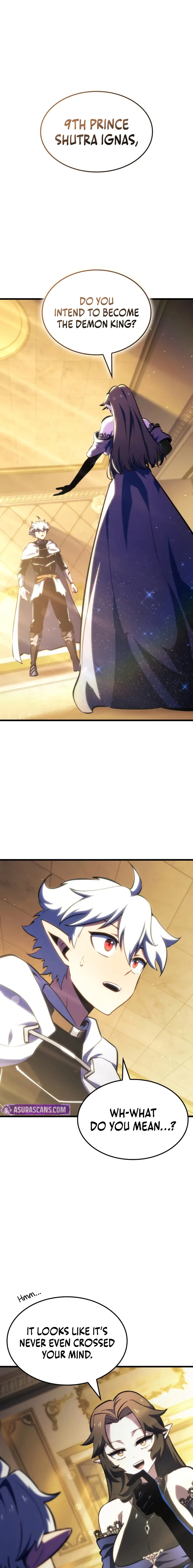 Read Breakers Manga Online