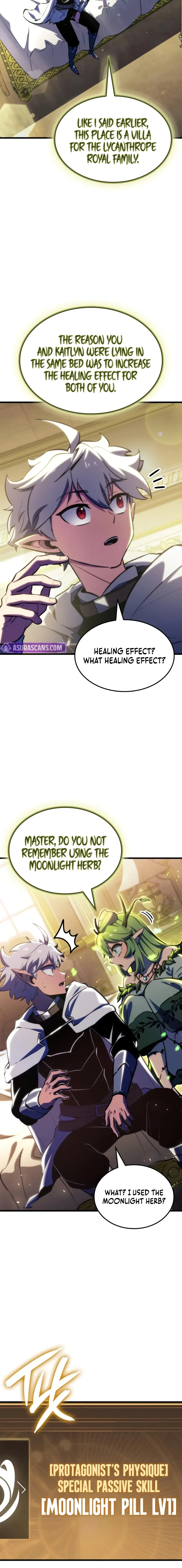 Read Breakers Manga Online