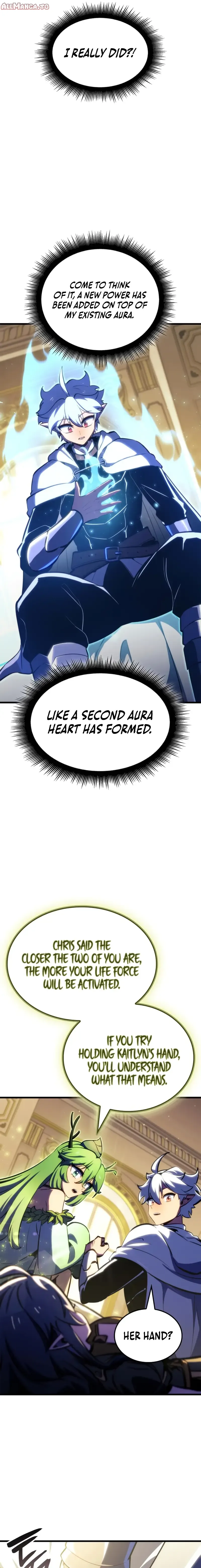 Read Breakers Manga Online