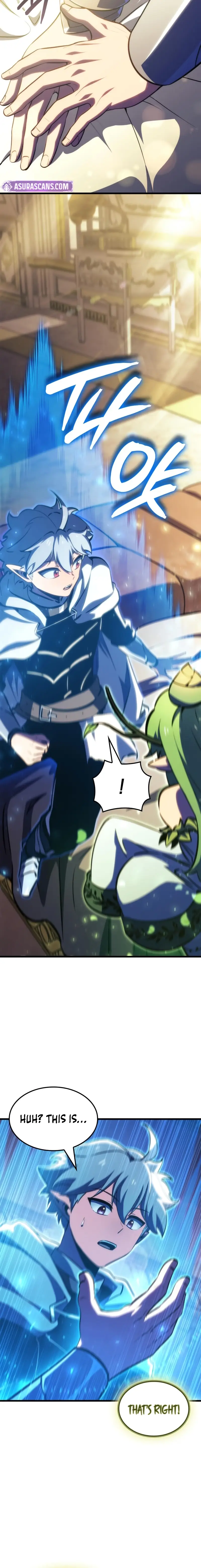 Read Breakers Manga Online