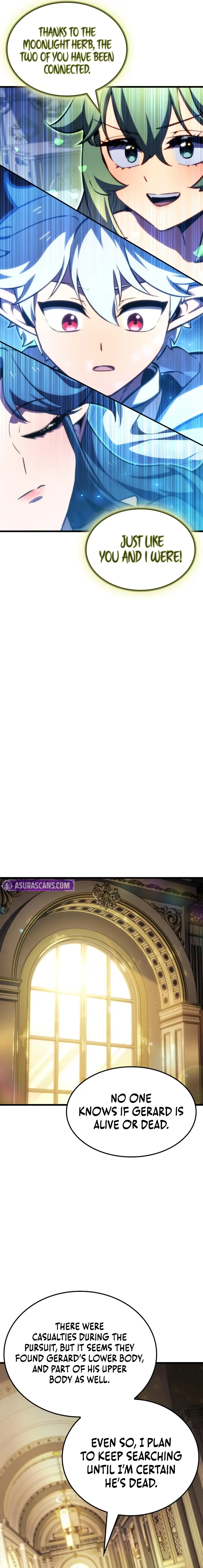 Read Breakers Manga Online