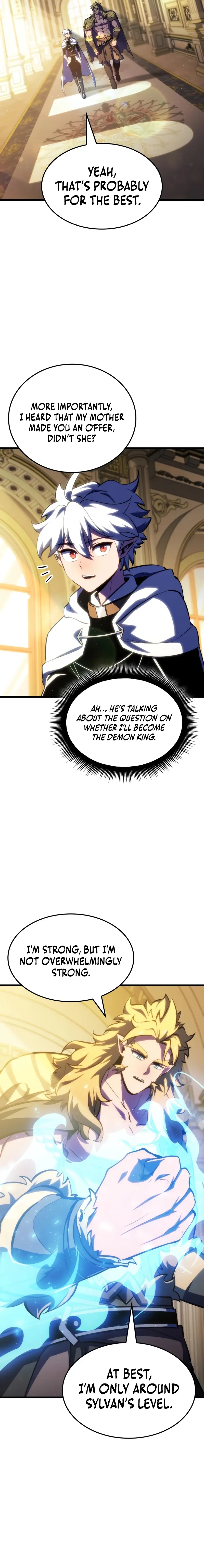 Read Breakers Manga Online