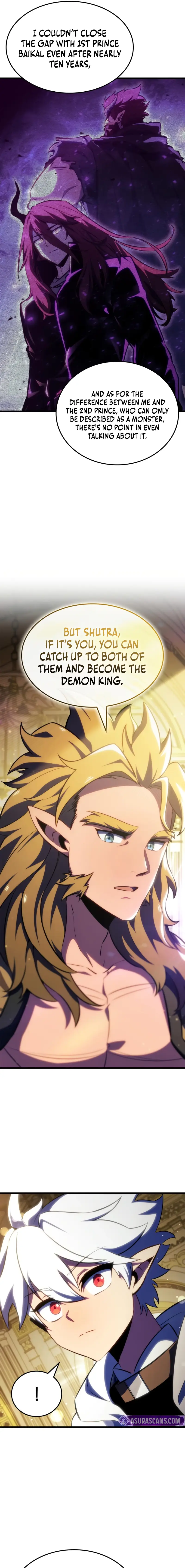 Read Breakers Manga Online