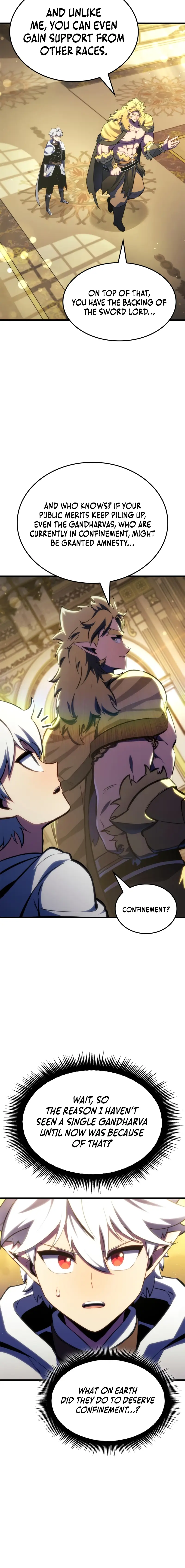 Read Breakers Manga Online