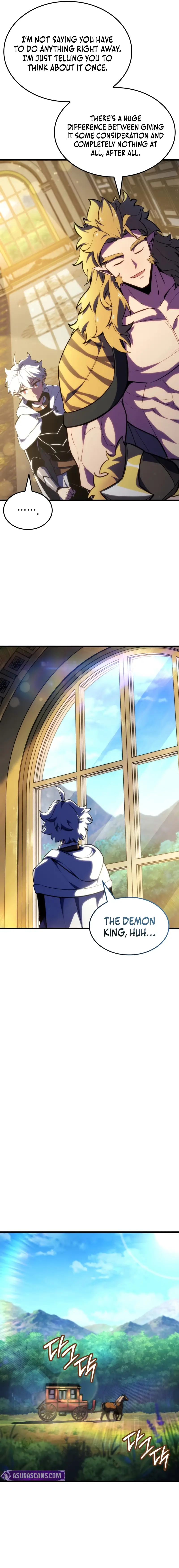 Read Breakers Manga Online