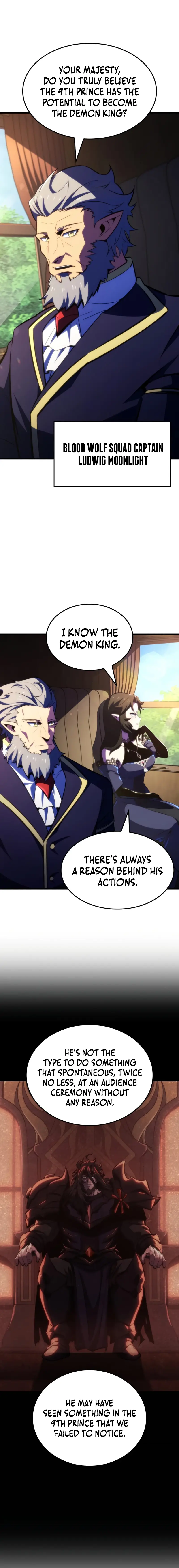 Read Breakers Manga Online